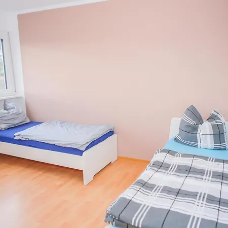 Gma B8-16 Appartamento Lahr (Baden-Wurttemberg)