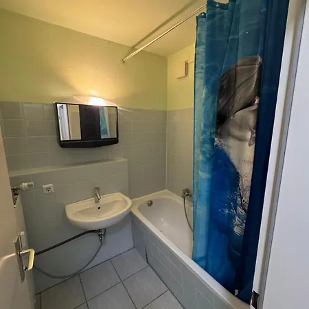Apartamento Gma B8-16