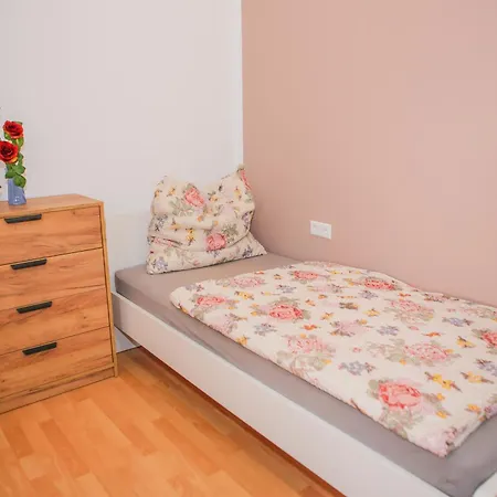 Apartamento Gma B8-16