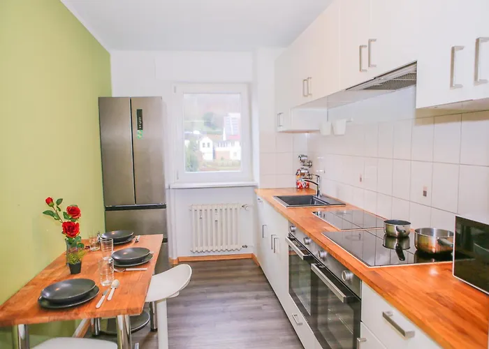 Appartamento Gma B8-16