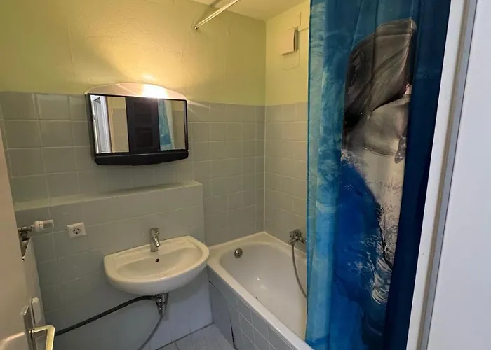 Appartamento Gma B8-16