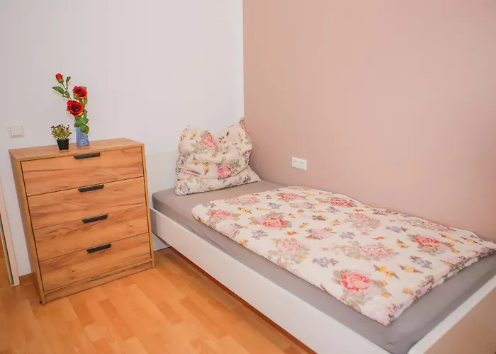 Appartamento Gma B8-16